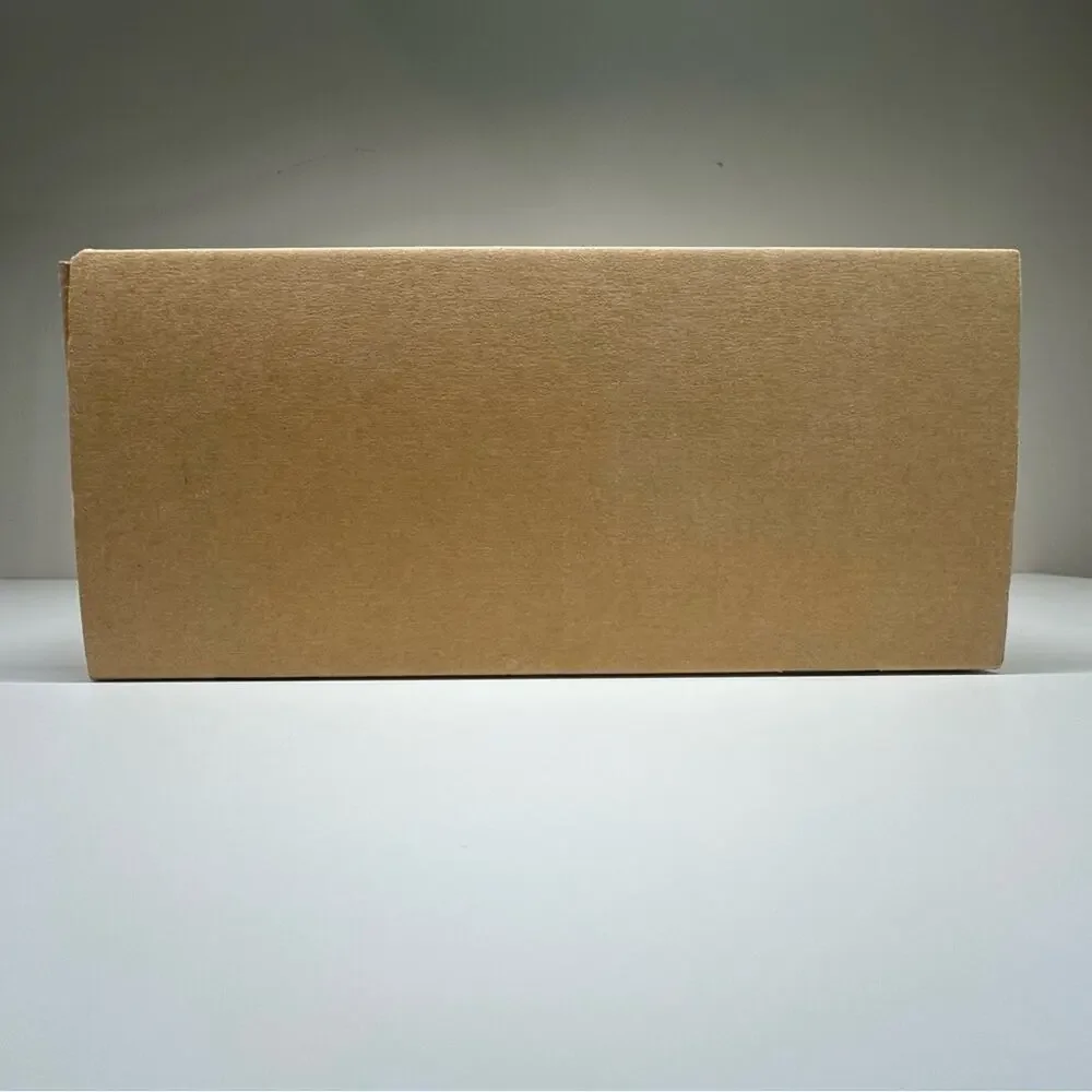 Gucci x Equilibrium | Shoe Box | Tan | H11.25 x W15 x D5.25 inch